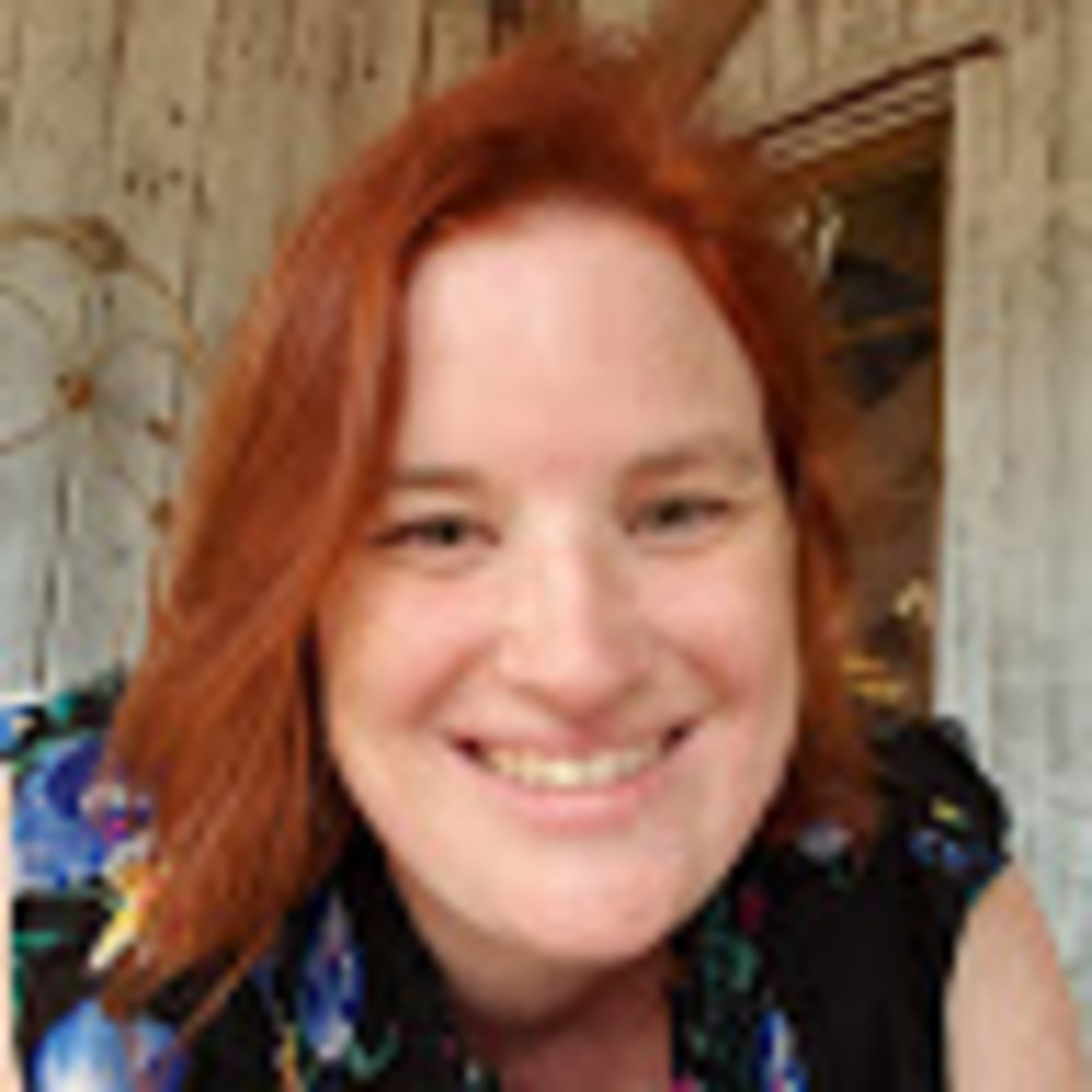 Meet your Posher, Becky